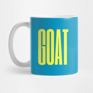 goat Mug